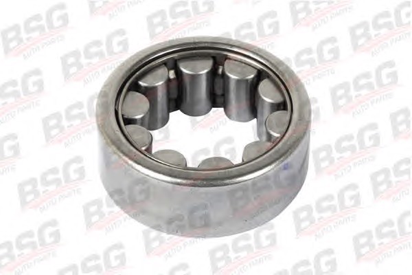 Комплект подшипника ступицы колеса BSG BSG 30-605-017