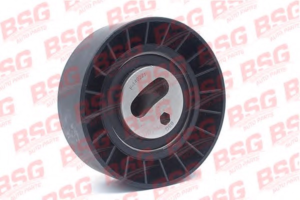 Натяжной ролик ременьа грм BSG BSG 30-615-001