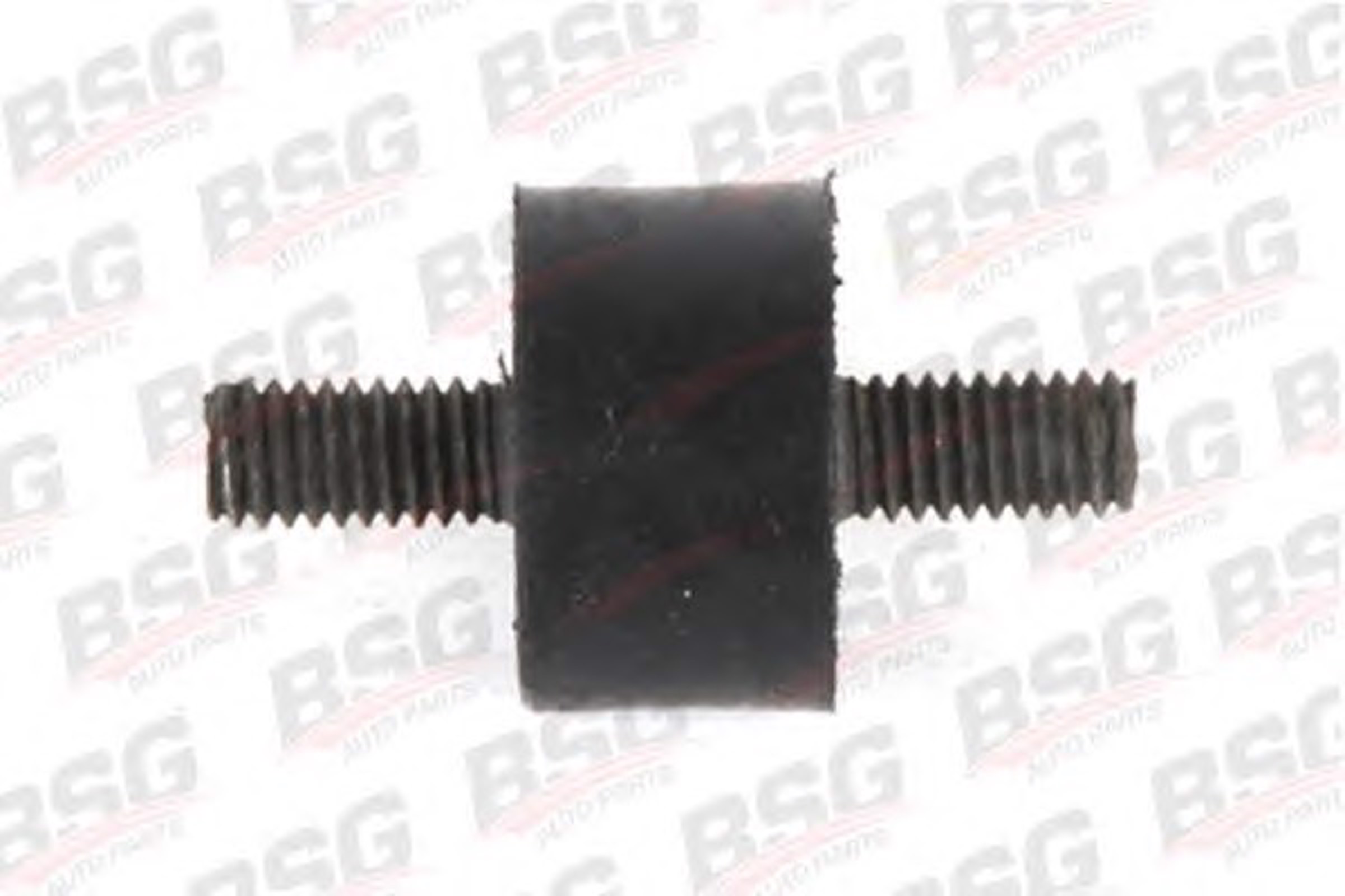 Опора радиатора BSG BSG 30-700-109