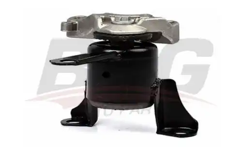 BSG 30-700-418 BSG BSG 30-700-418_подушка ДВС правая!\ Ford Fiesta VI 1.25/1.4/1.6/1.4D/1.6D 08>