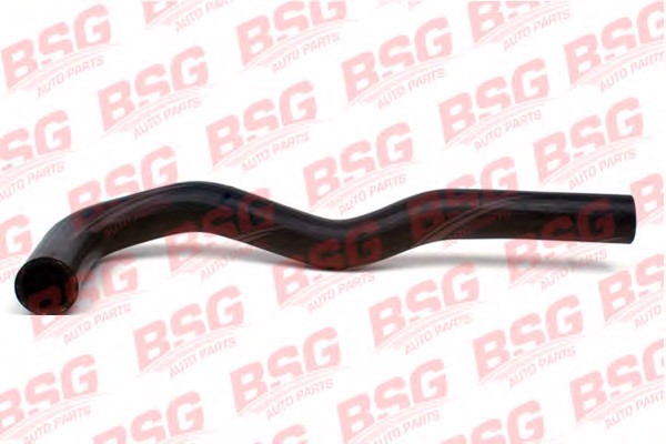 Шланг радиатора BSG BSG 30-720-003