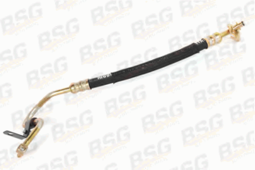 Bsg 30-725-004 патрубок г/у BSG BSG 30-725-004