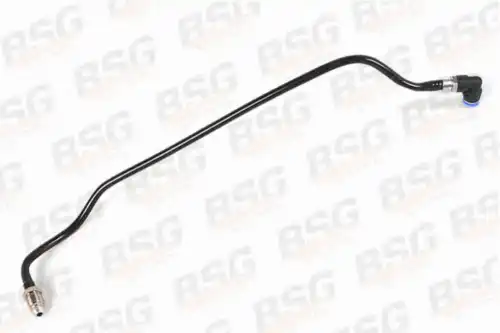 Bsg 30-725-022 трубка топливная возвратная насос-фильтр BSG BSG 30-725-022