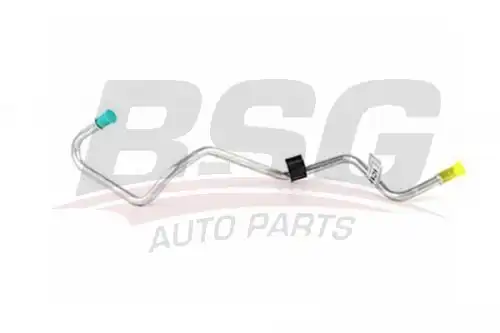 Bsg 30-725-031 трубка г/у обратка BSG BSG 30-725-031