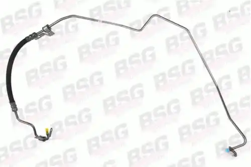 Трубка гур высокого давления ford transit 00 BSG BSG 30-725-033
