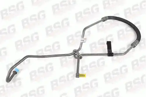 Bsg 30-725-035 шланг г/у BSG BSG 30-725-035