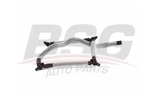 BSG 30-725-076 BSG BSG 30-725-076_трубка топливная! обратка\ Ford Mondeo/Kuga 2.0TDCI 07>