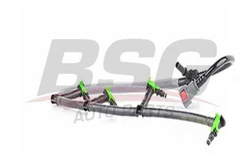 Шланг утечкы топлива BSG BSG 30-725-087
