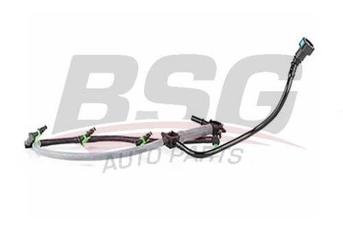 Шланг утечкы топлива BSG BSG 30-725-088