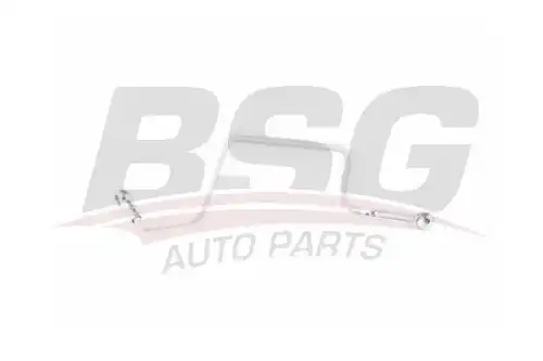 Трубка масляной системы basbug BSG BSG 30-725-089