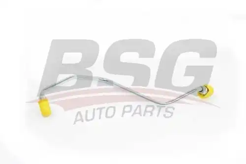 Трубка масляной системы basbug BSG BSG 30-725-092