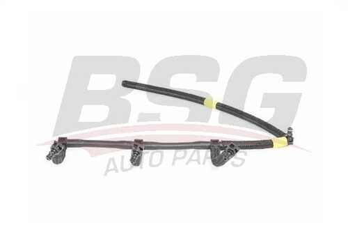 Шланг утечкы топлива BSG BSG 30-725-094