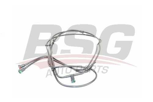 Топливный шланг BSG BSG 30-725-095