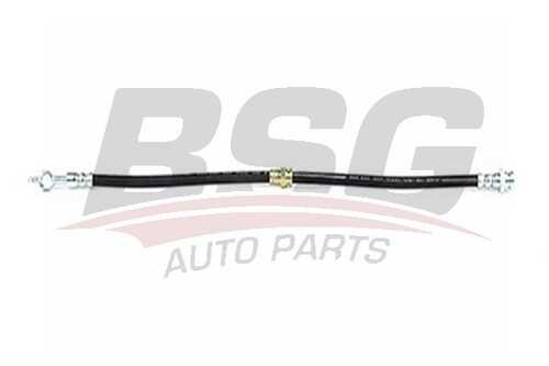 Bsg 30-730-034 шланг тормозной передний / ford ranger 98 BSG BSG 30-730-034