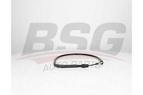 Тросик cтояночного тормоз BSG BSG 30-765-018