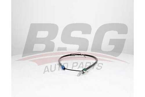 Тросик cтояночного тормоз BSG BSG 30-765-022