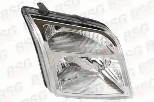Фары BSG BSG 30-800-009