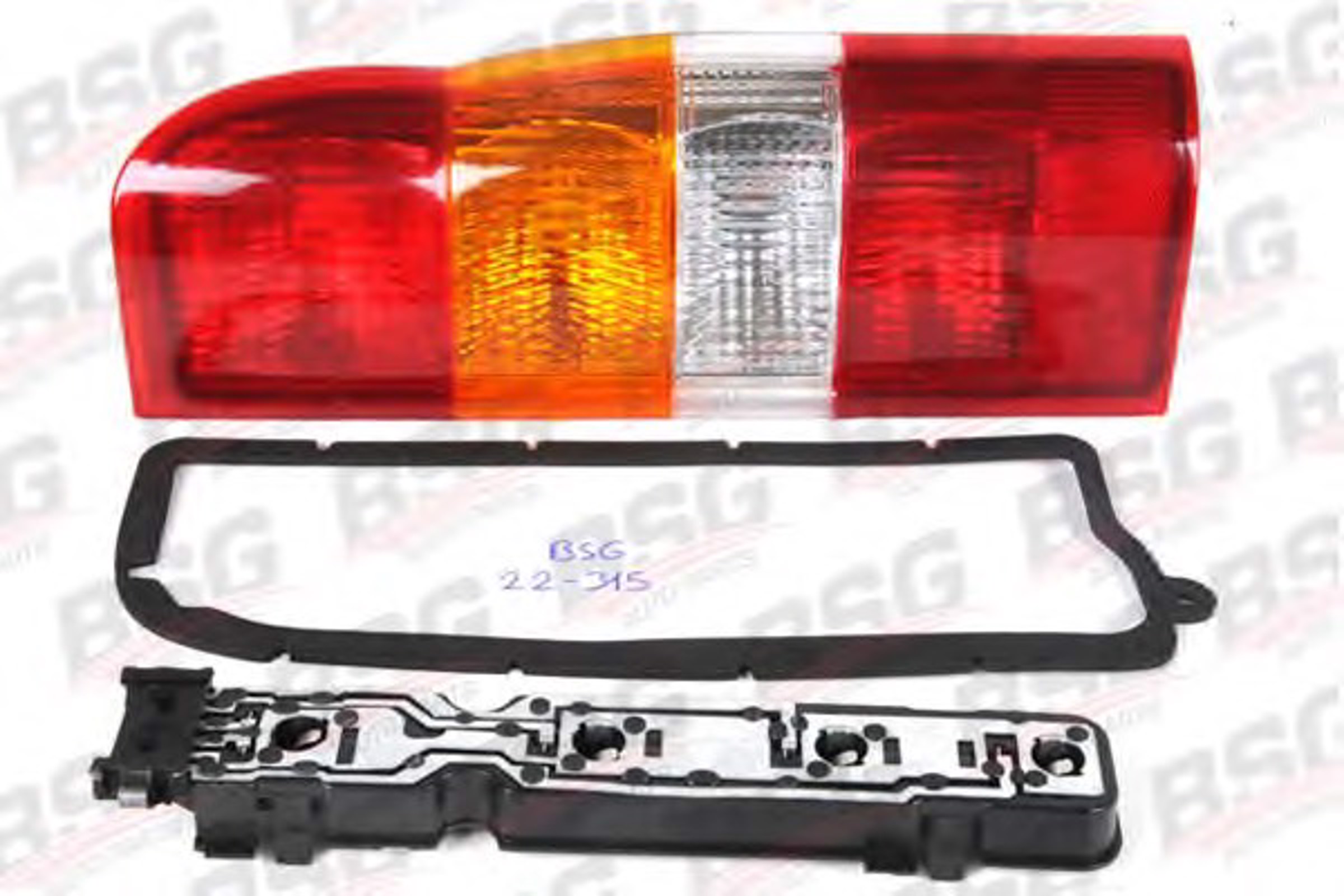 Задняя фара BSG BSG 30-805-007