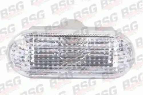 Bsg 30-810-005 поворотники бельий BSG BSG 30-810-005