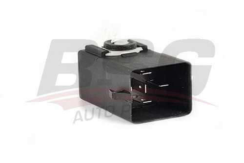 Реле поворотника BSG BSG 30-855-011