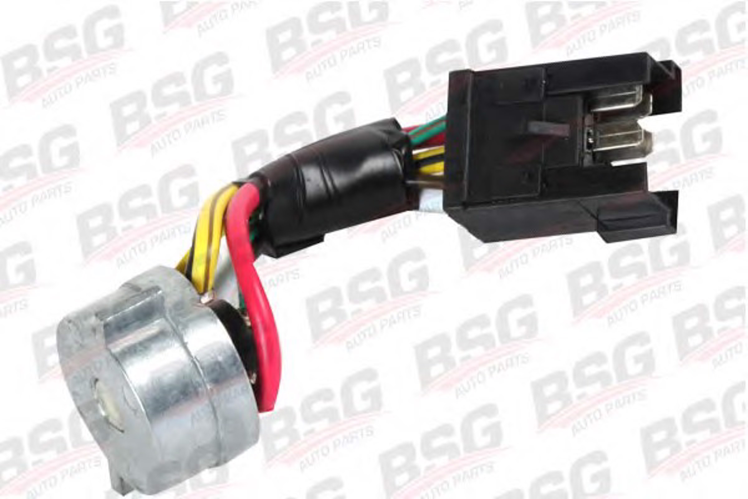 BSG 30-856-004 BSG Переключатель зажигания