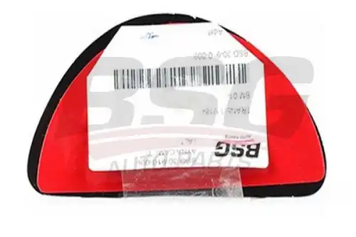 Стекло зеркала BSG BSG 30-910-009
