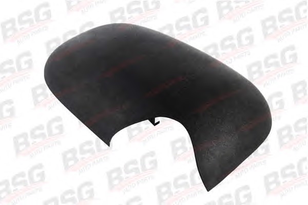 Покрытие внешнее зеркала BSG BSG 30-915-002