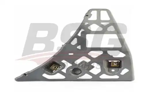 Bsg30922117 кронштейн переднего бампера левый BSG BSG 30-922-117
