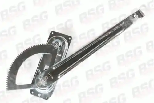 Bsg 30-965-012 стеклоподъемник передний левый BSG BSG 30-965-012
