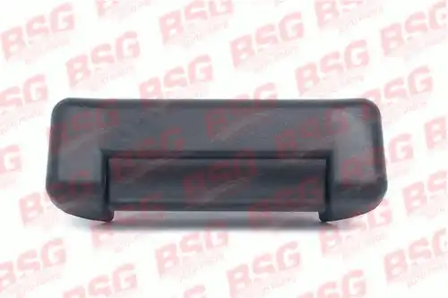 Bsg 30-970-009 ручка открывания раздвижной двери наружняя BSG BSG 30-970-009