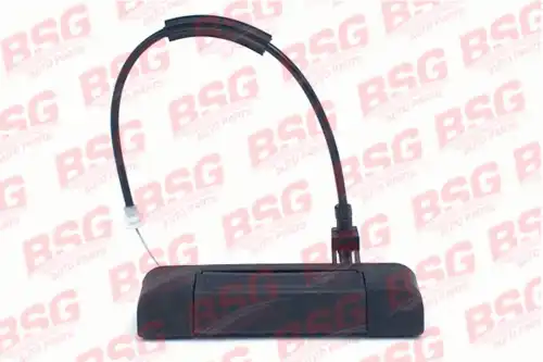 Bsg 30-970-010 ручка открывания боковой двери внутренняя BSG BSG 30-970-010