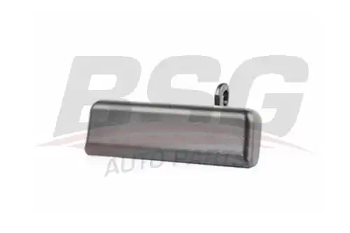 Bsg 30-970-023 ручка наружная правая задней распашной двери задн. 2 двери т15 BSG BSG 30-970-023