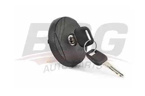 Bsg 30-971-009 крышка топливного бака BSG BSG 30-971-009