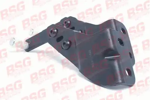 Bsg 30-975-008 ролик сдвижной двери нижний BSG BSG 30-975-008