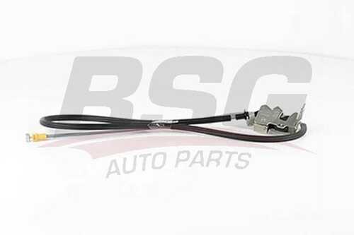 Замок крышки багажника BSG BSG 30-975-033