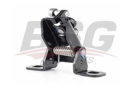 Направляющая ролика сдвижной дверь BSG BSG 30-975-049