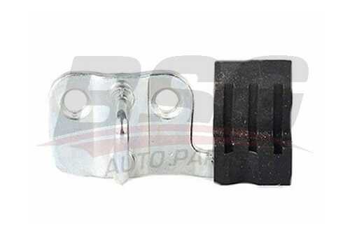 Фиксатор замка двери BSG BSG 30-975-071