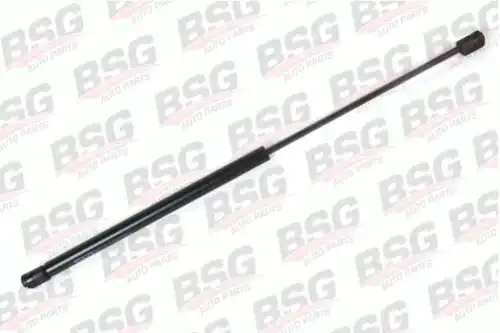 BSG 30-980-007 BSG Амортизатор крышки багажника