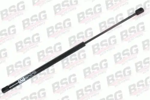 BSG 30-980-008 BSG Амортизатор крышки багажника