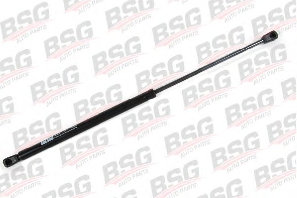 BSG 30-980-009 BSG Амортизатор крышки багажника