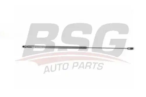 Амортизатор багажника BSG BSG 30-980-027