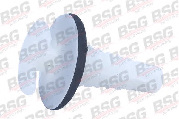 Комплект клип внутренняи отделка салона BSG BSG 30-995-002