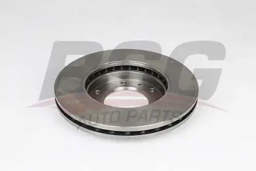 Диски тормозные bsg BSG BSG 40-210-023