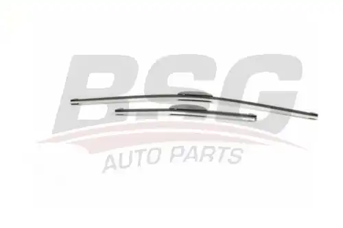 Bsg 40-992-023 щетки стеклоочистителя 650/26 BSG BSG 40-992-023