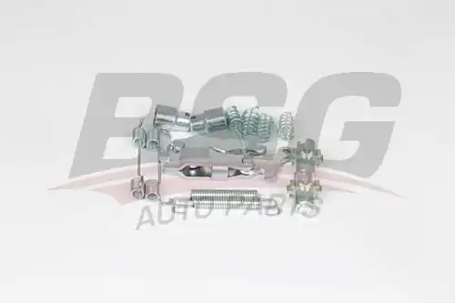 Ремкомп-ты тормоза мет. bsg BSG BSG 60-467-001