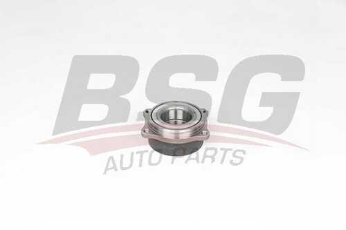Ступица в сборе с подшипником BSG BSG 60-600-014