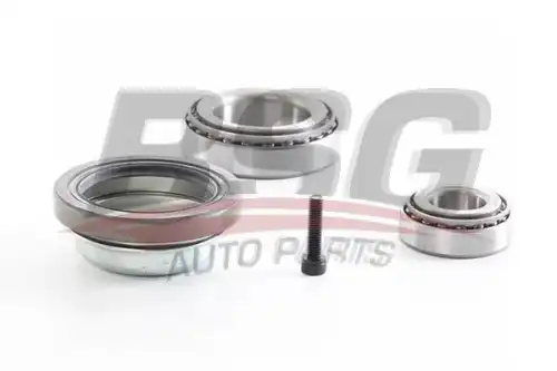 Подшипник ступицы BSG BSG 60-600-039