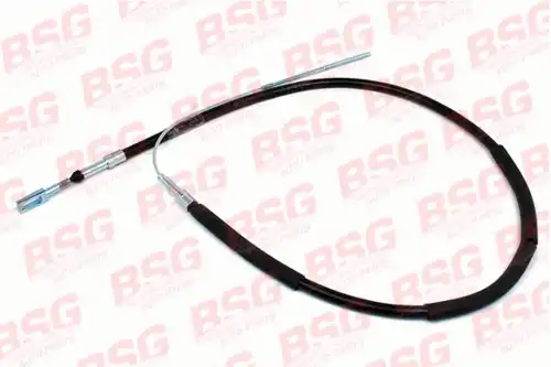 Тросик сцепления BSG BSG 60-750-001