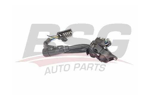 Переключатель указателей поворота BSG BSG 60-855-008