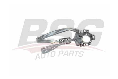 Переключатель указателей поворота BSG BSG 60-855-009